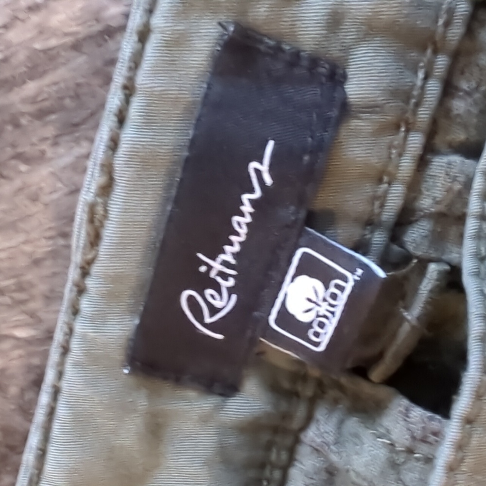 Pants - Picture 4 of 7